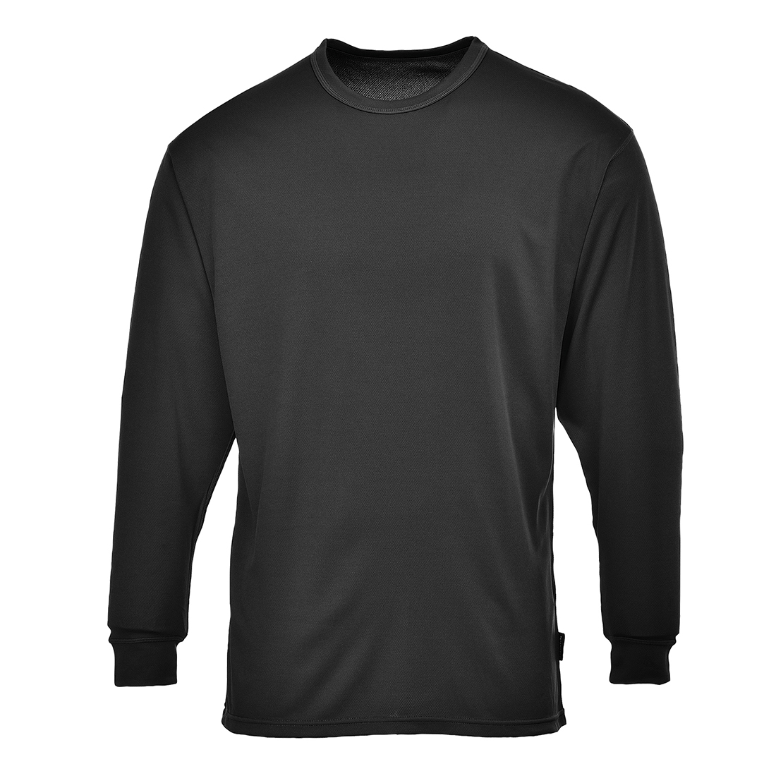 Triko Thermal Baselayer Barva: černá, Velikost: XL