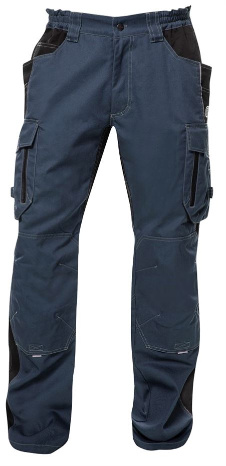 Kalhoty ARDON®VISION prodloužené Barva: námořní modrá, Velikost: XL