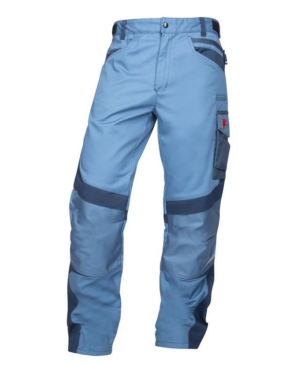 Kalhoty ARDON®R8ED+ prodloužené Barva: modrá, Velikost: 52