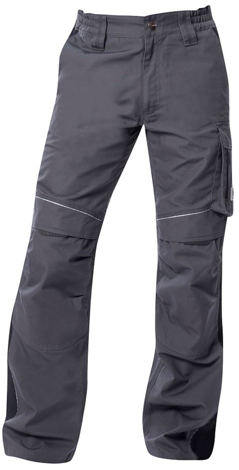 Kalhoty ARDON®URBAN+ Barva: tmavě šedá, Velikost: 54