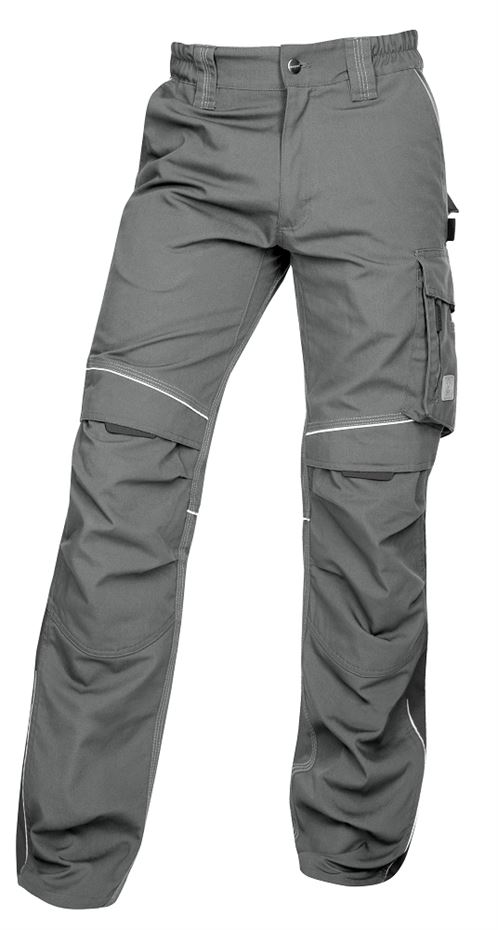 Kalhoty ARDON®URBAN+ prodloužené Barva: šedá, Velikost: 2XL