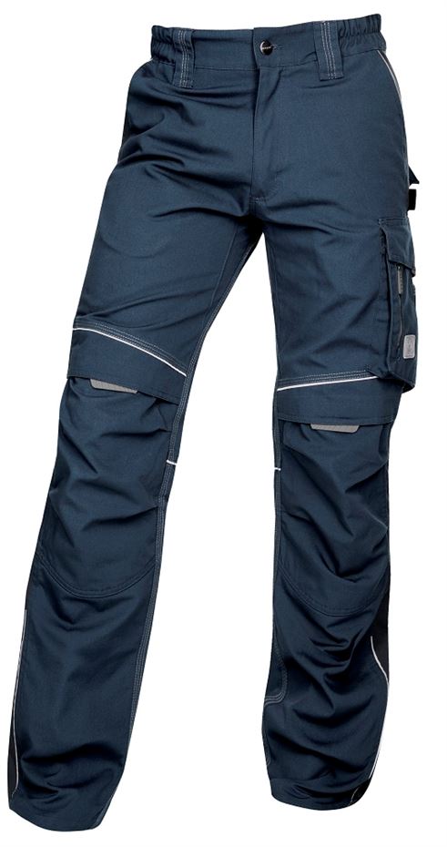 Kalhoty ARDON®URBAN+ prodloužené Barva: námořní modrá, Velikost: XL