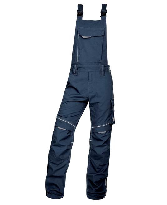 Kalhoty s laclem ARDON®URBAN+ zkrácené Barva: námořní modrá, Velikost: S