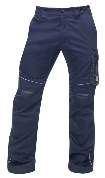 Kalhoty ARDON®SUMMER zkrácené Barva: námořní modrá, Velikost: L