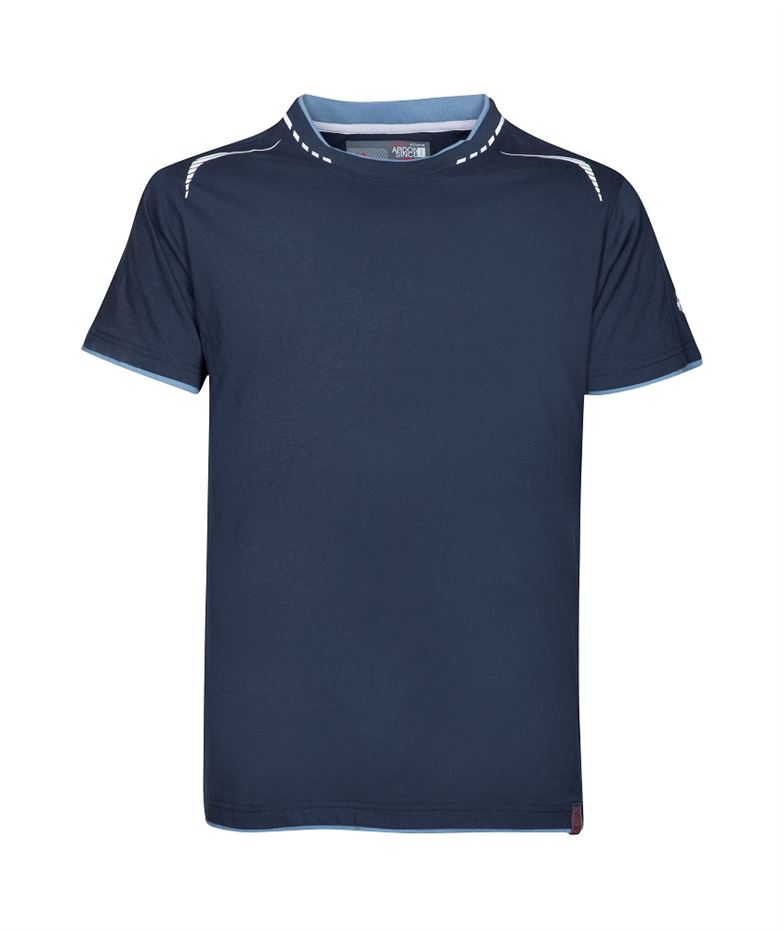 Tričko ARDON®R8ED+ Barva: námořní modrá, Velikost: S