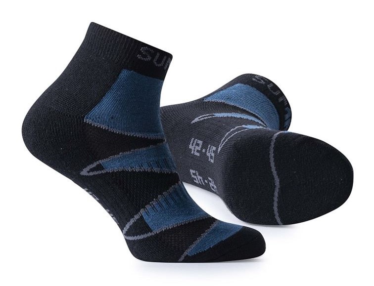 Ponožky ARDON®SUMMER Barva: modrá, Velikost: 45