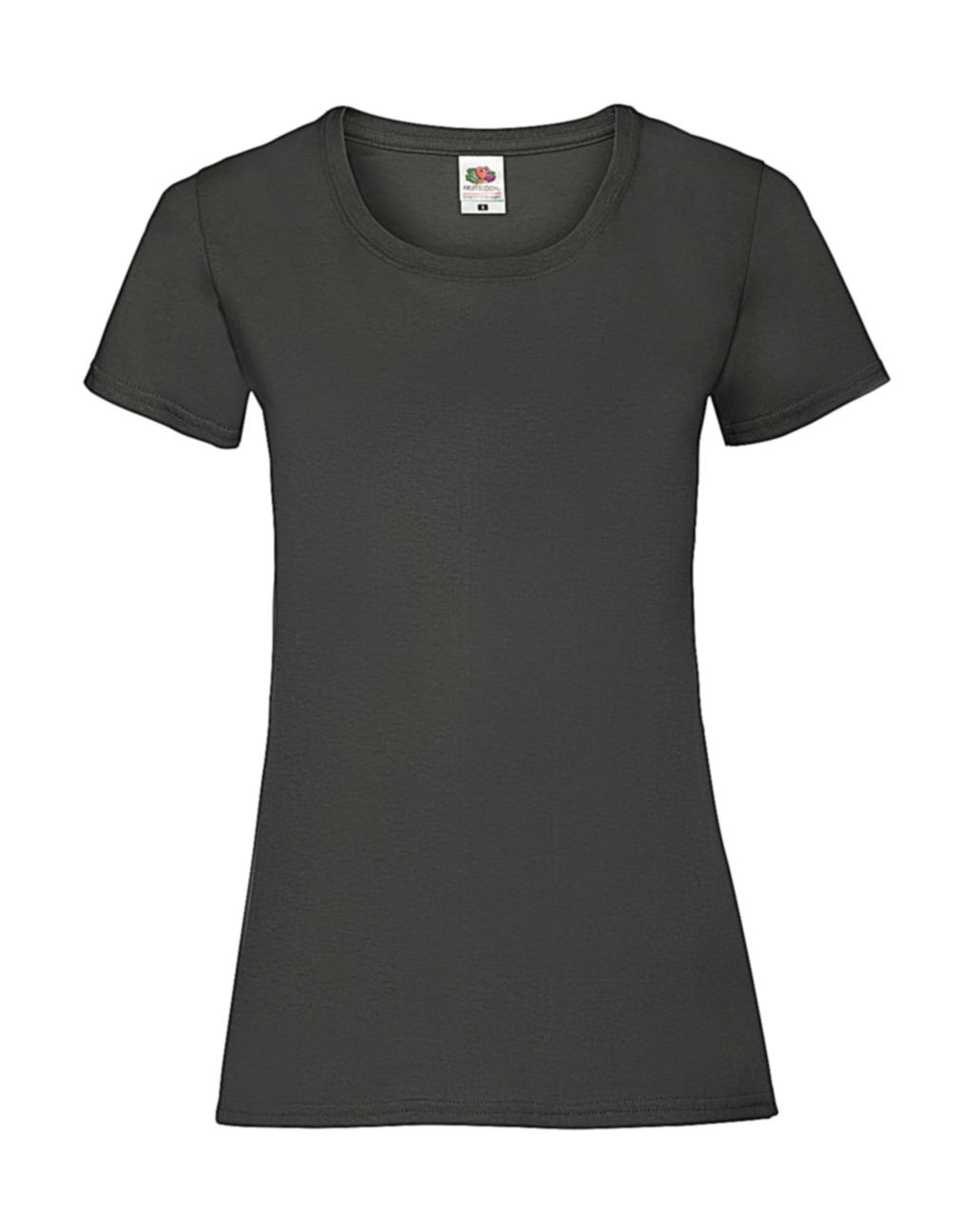 Dámské tričko Ladies Valueweight T Barva: tmavá břidlice, Velikost: XL