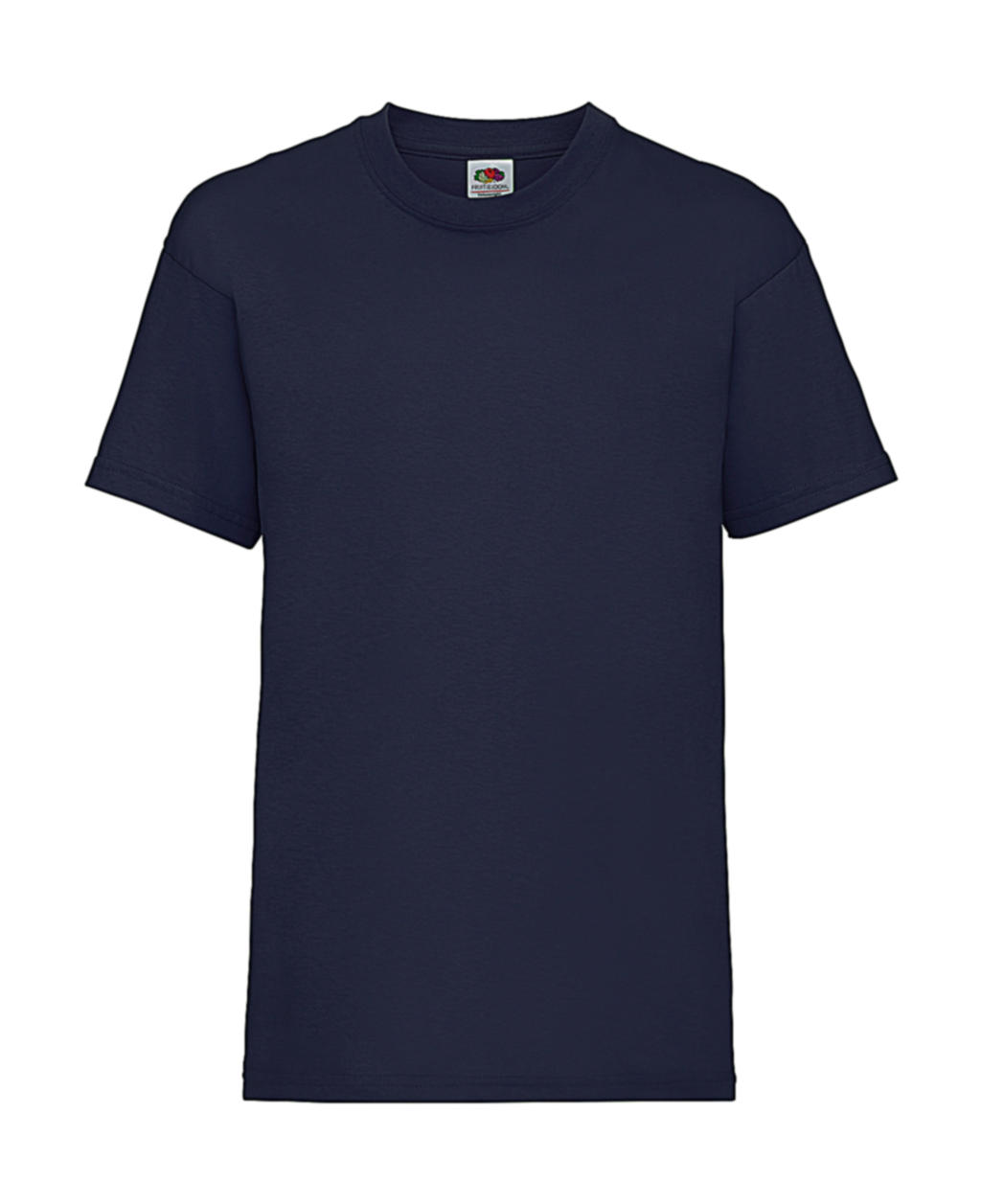 Dětské tričko Valueweight Barva: námořní modrá, Velikost: 12-13 let