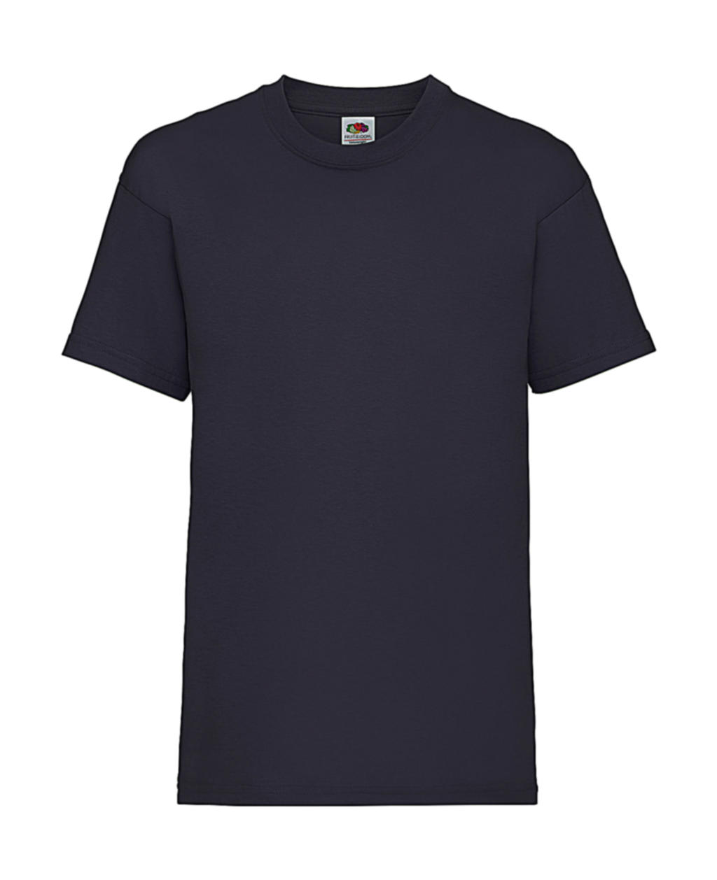 Dětské tričko Valueweight Barva: dark navy, Velikost: 5-6 let