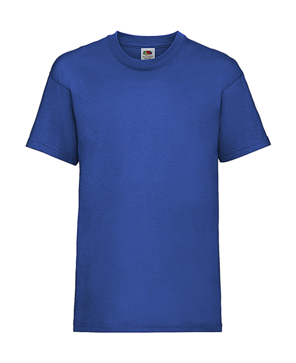 Dětské tričko Valueweight Barva: královská modrá, Velikost: 12-13 let