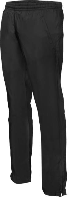Pánské tréninkové kalhoty PA192 Barva: černá, Velikost: S