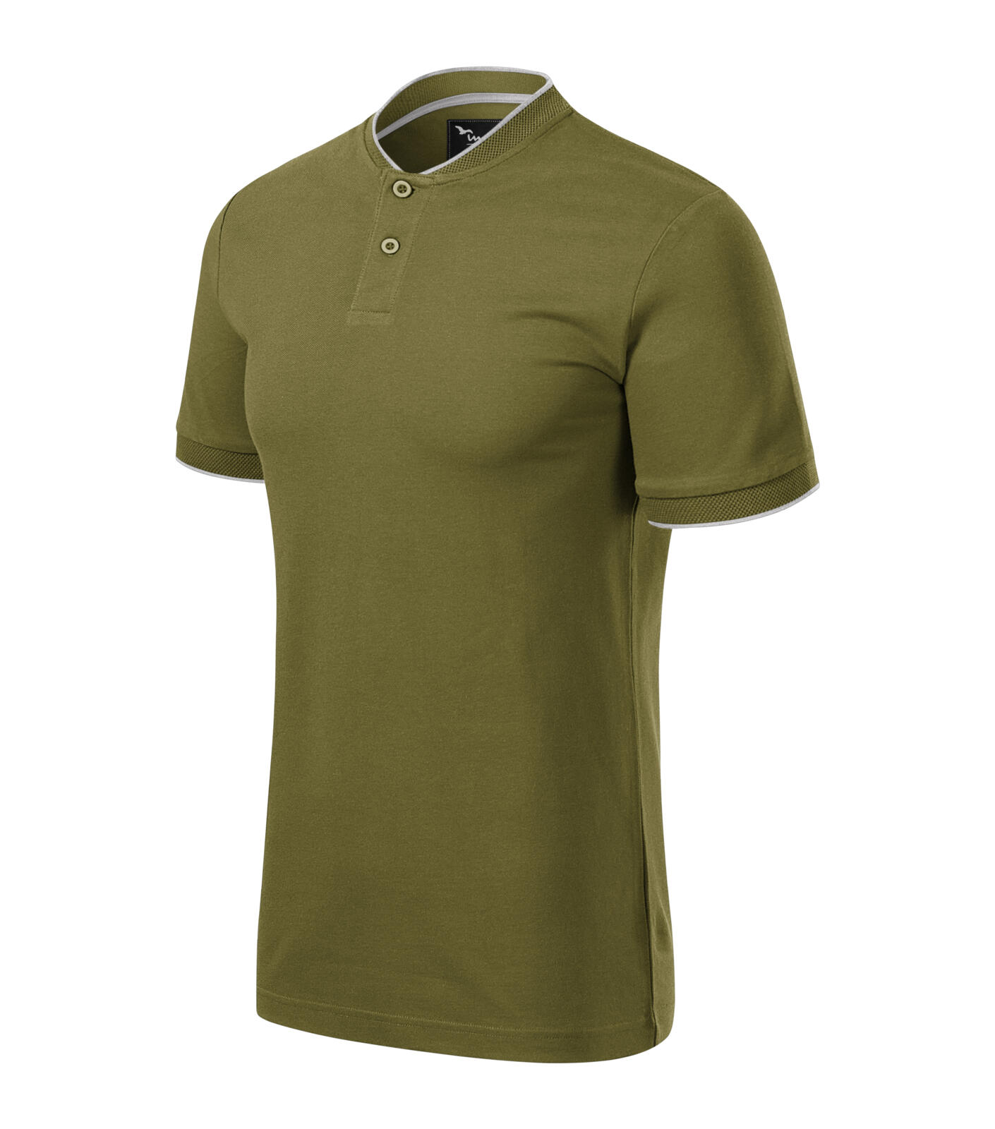 Diamond Polokošile pánská Barva: avocado green, Velikost: XL