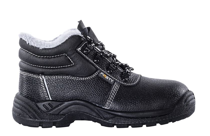 Pracovní obuv ARDON®FIRWIN O1 Barva: černá, Velikost: 36