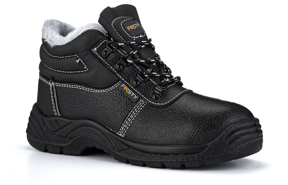 Bezpečnostní obuv ARDON®FIRWIN S3 Barva: černá, Velikost: 37