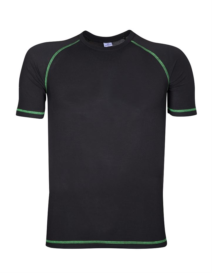 Funkční tričko ARDON®TRIP Barva: černá, Velikost: 2XL