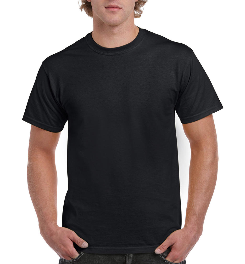 Pánské tričko Ultra Barva: černá, Velikost: 2XL