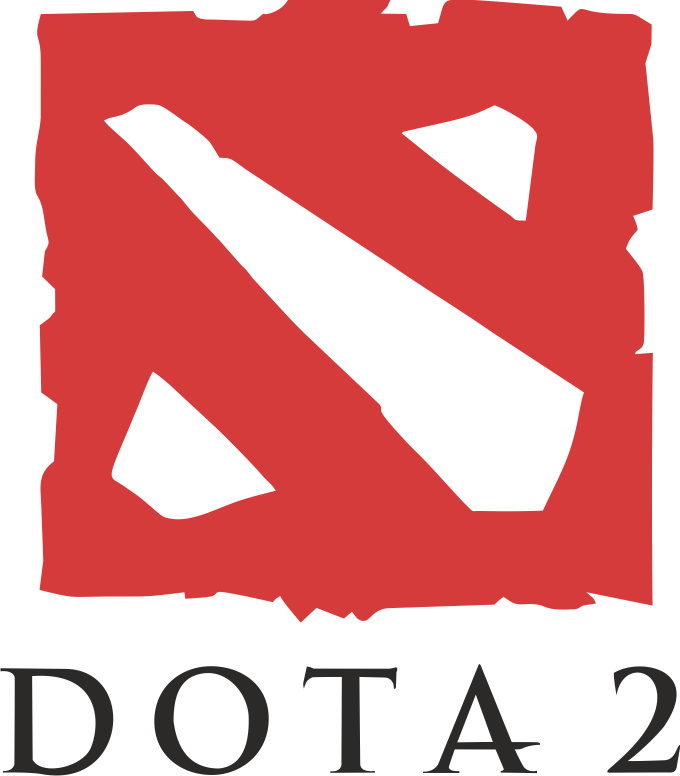 Potisk DOTA 2 Velikost motivu: A5