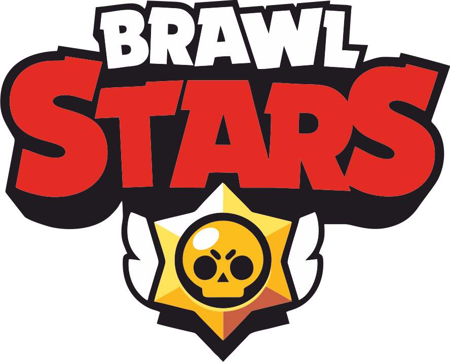 Potisk BRAWL STARS 2 Velikost motivu: A4