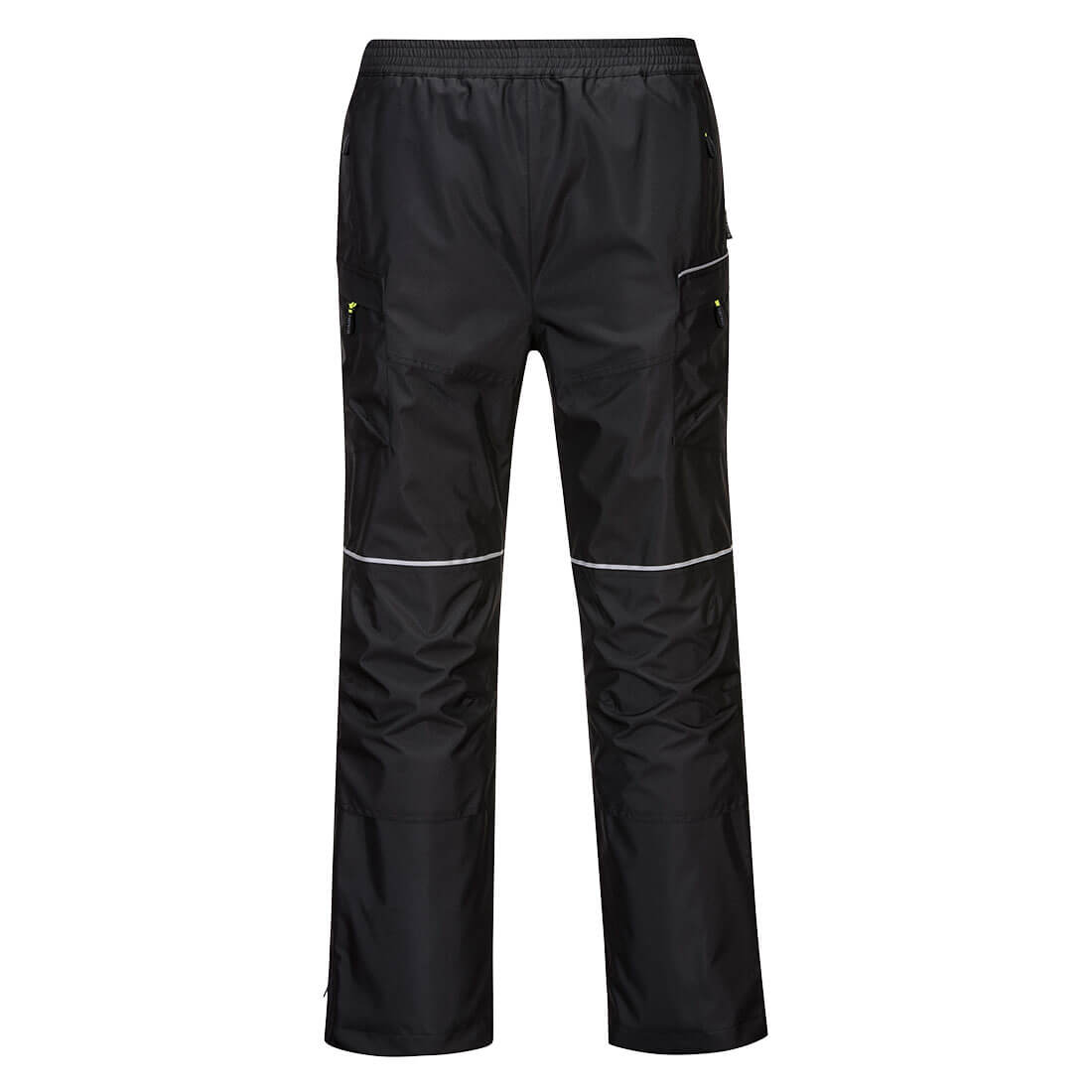 Kalhoty do deště PW3 Extreme Barva: černá, Velikost: L