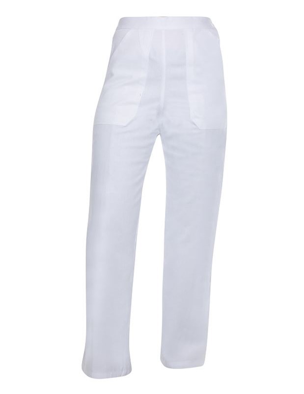 Dámské kalhoty ARDON®SANDER Barva: bílá, Velikost: 50