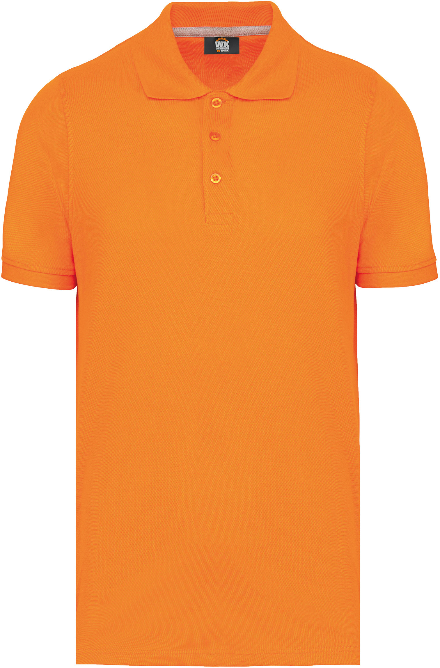 Kariban | WK274 Barva: oranžová, Velikost: XL