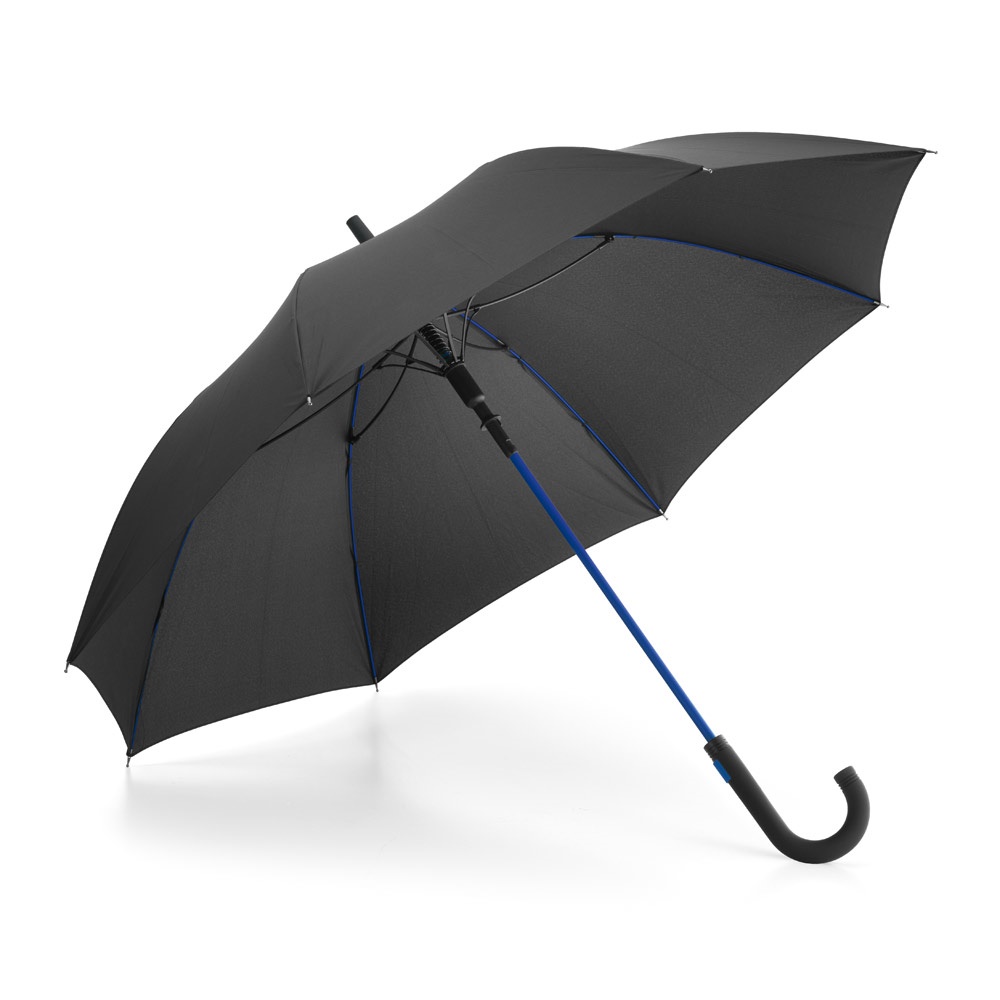 STRICKER Deštník s automatickým otevíráním ALBERTA Barva: královská modrá