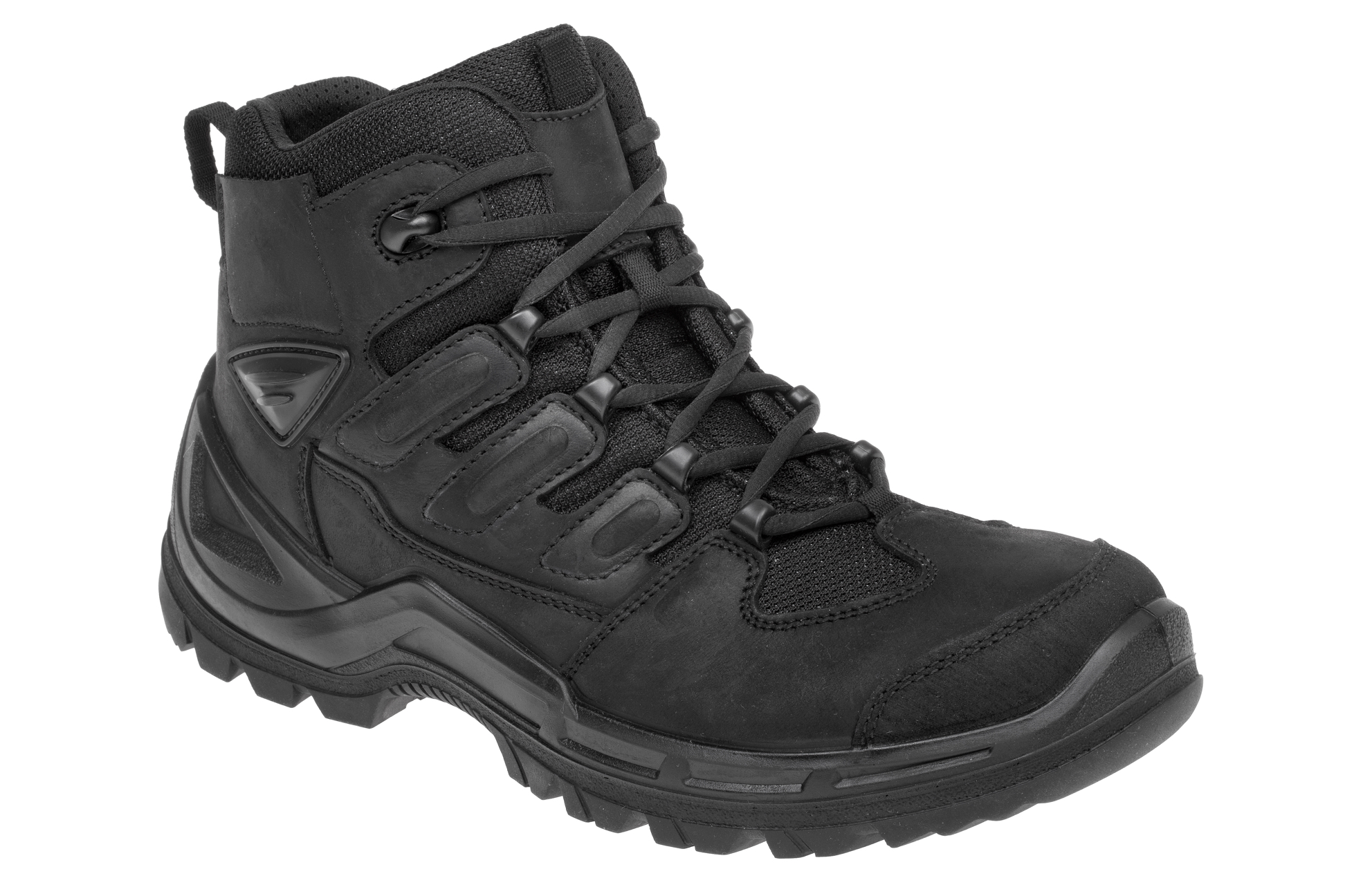 Taktická obuv BEAST ANKLE GTX Barva: černá, Velikost: 48