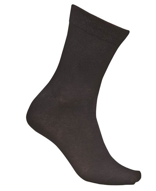 Ponožky ARDON®WILL Barva: černá, Velikost: 41