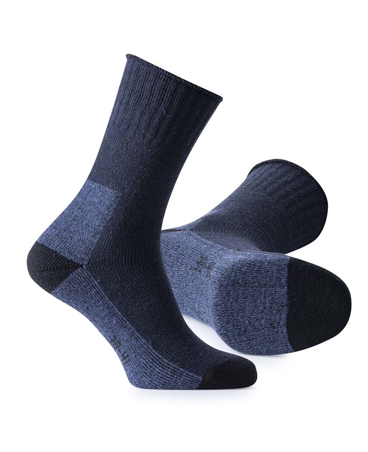 Ponožky ARDON®LEE Barva: modrá, Velikost: 45