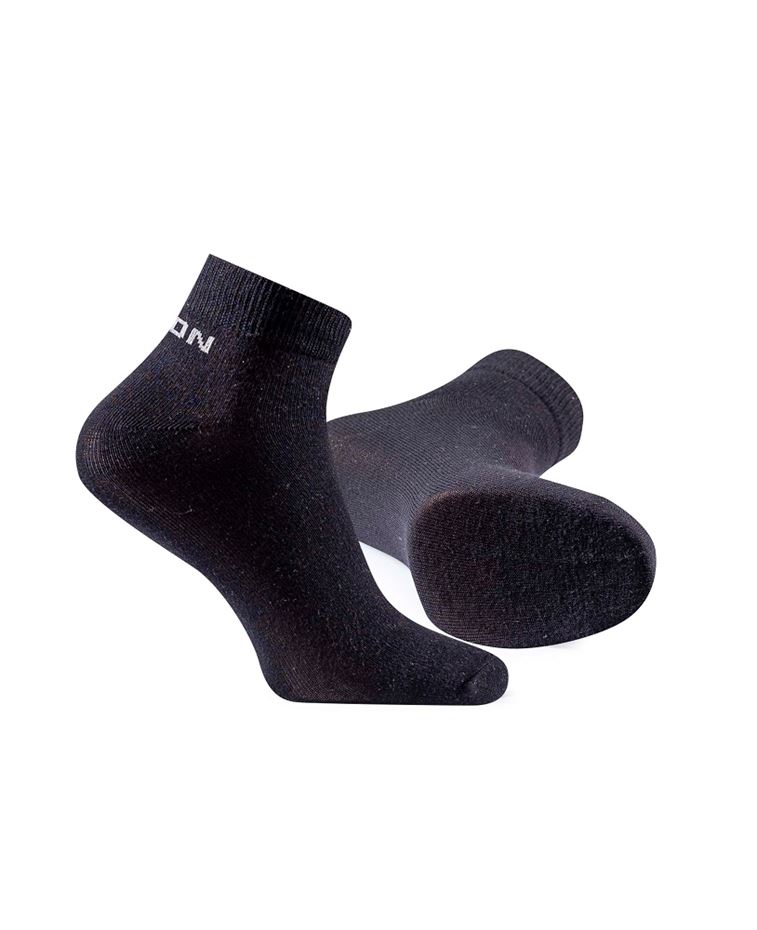 Ponožky ARDON®SOC3-23, 3 páry v balení Barva: černá, Velikost: 41