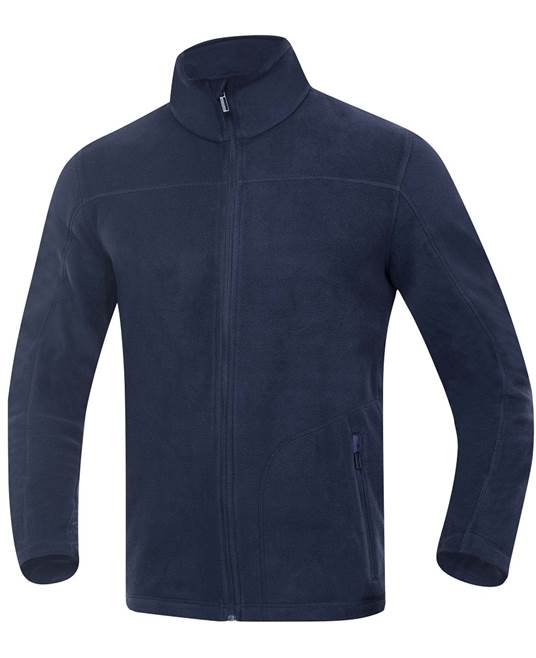 Mikina fleece ARDON®JOFLEX Barva: námořní modrá, Velikost: 4XL