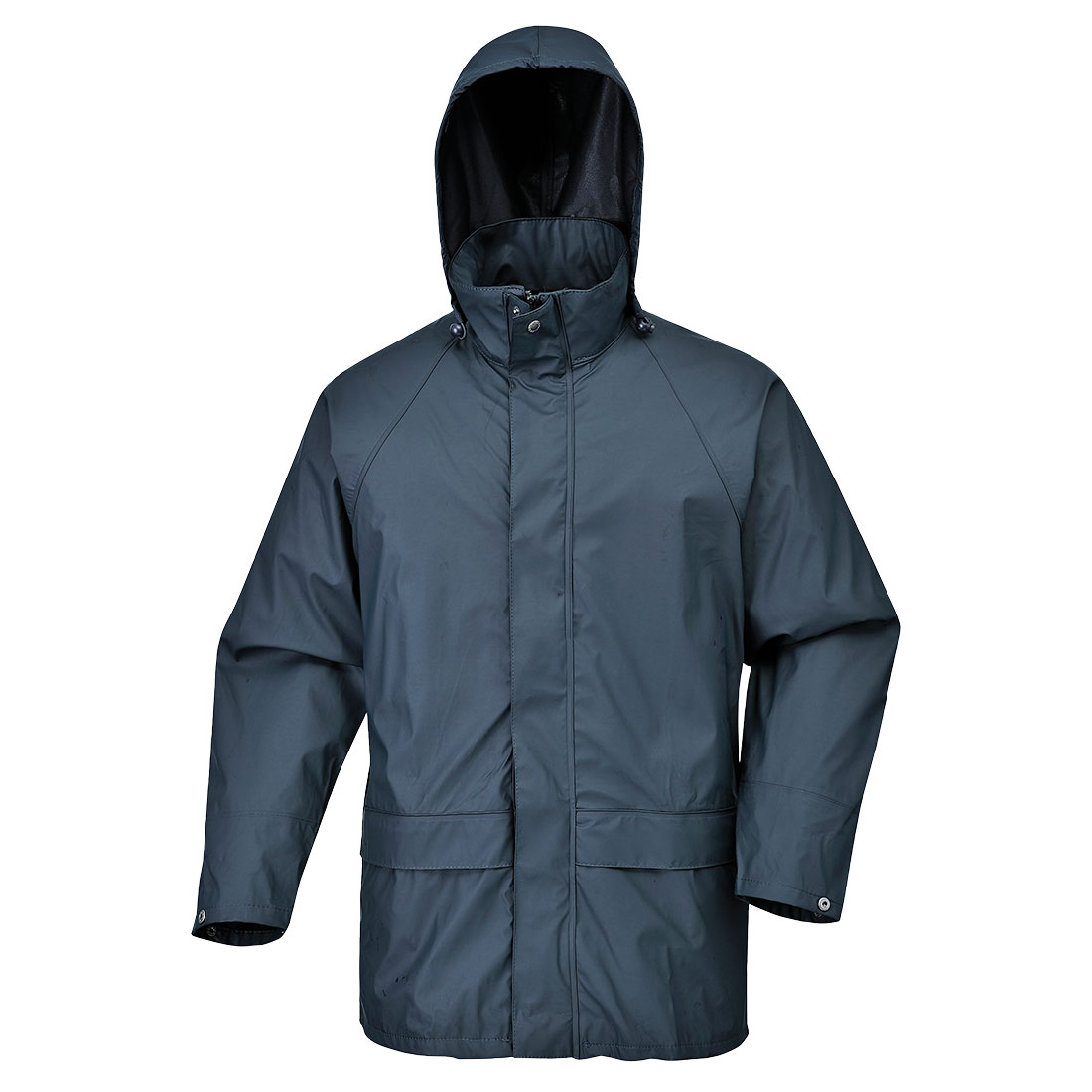 Nepromokavá bunda Sealtex™ AIR Barva: námořní modrá, Velikost: XL