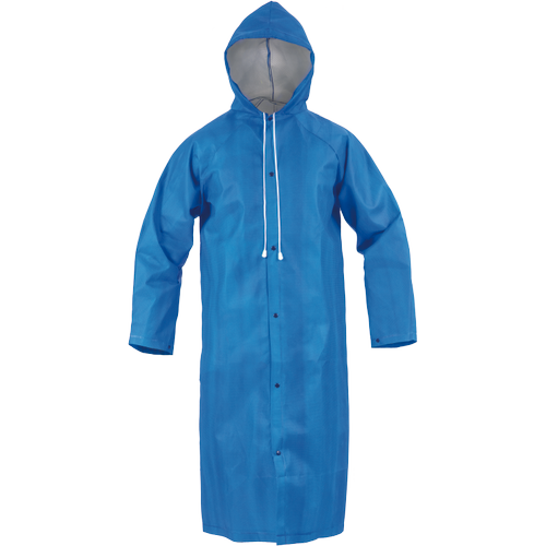 Nepromokavý plášť MERRICA Barva: královská modrá, Velikost: XL