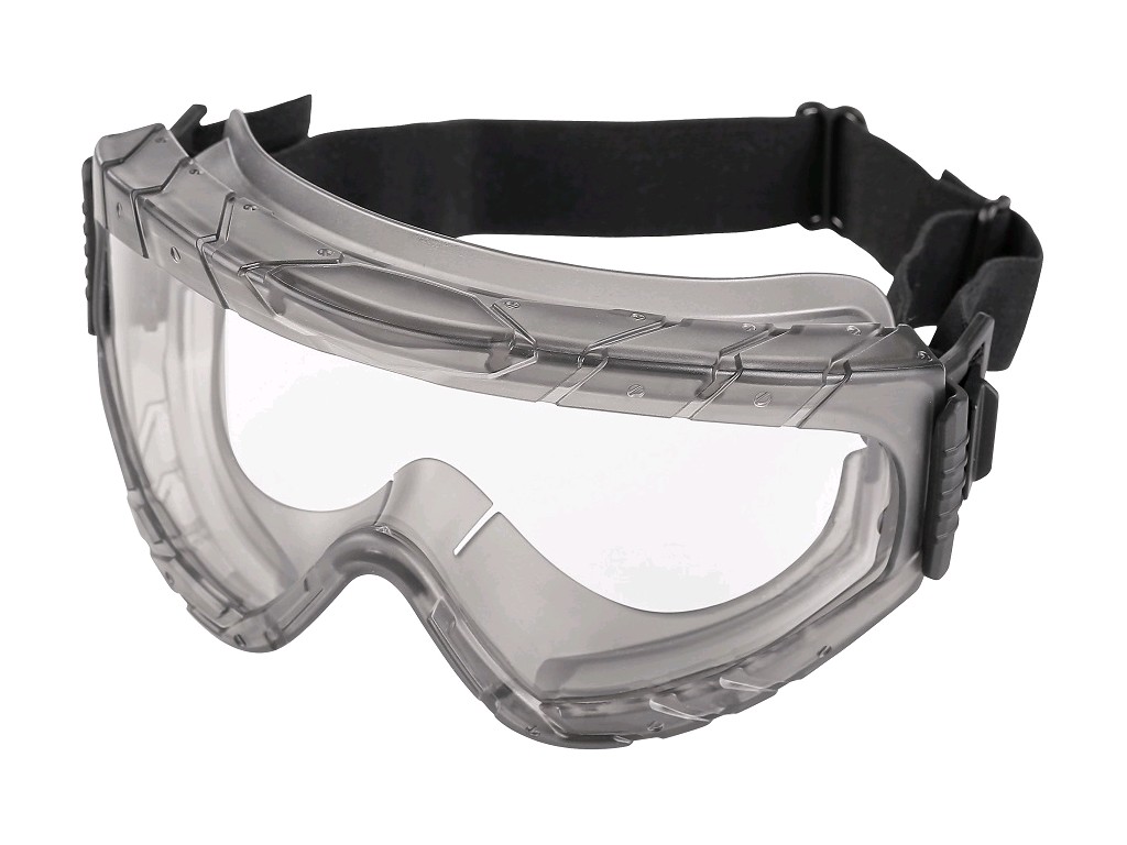 Ochranné brýle CXS-OPSIS BRYNAS Barva: šedá