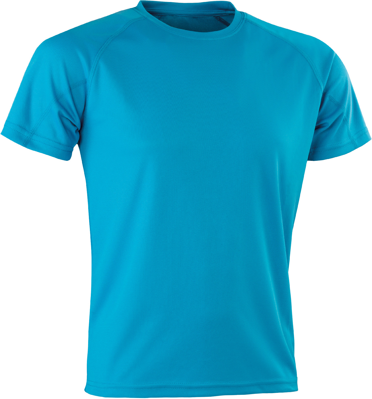 Sportovní tričko Aircool S287X Barva: tyrkysová, Velikost: 2XS