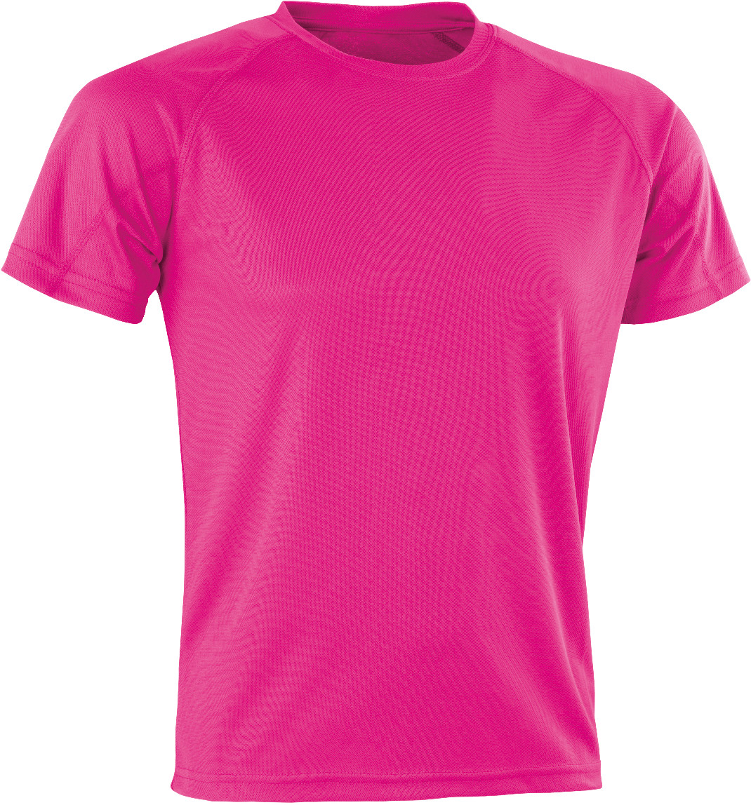 Sportovní tričko Aircool S287X Barva: růžová, Velikost: L