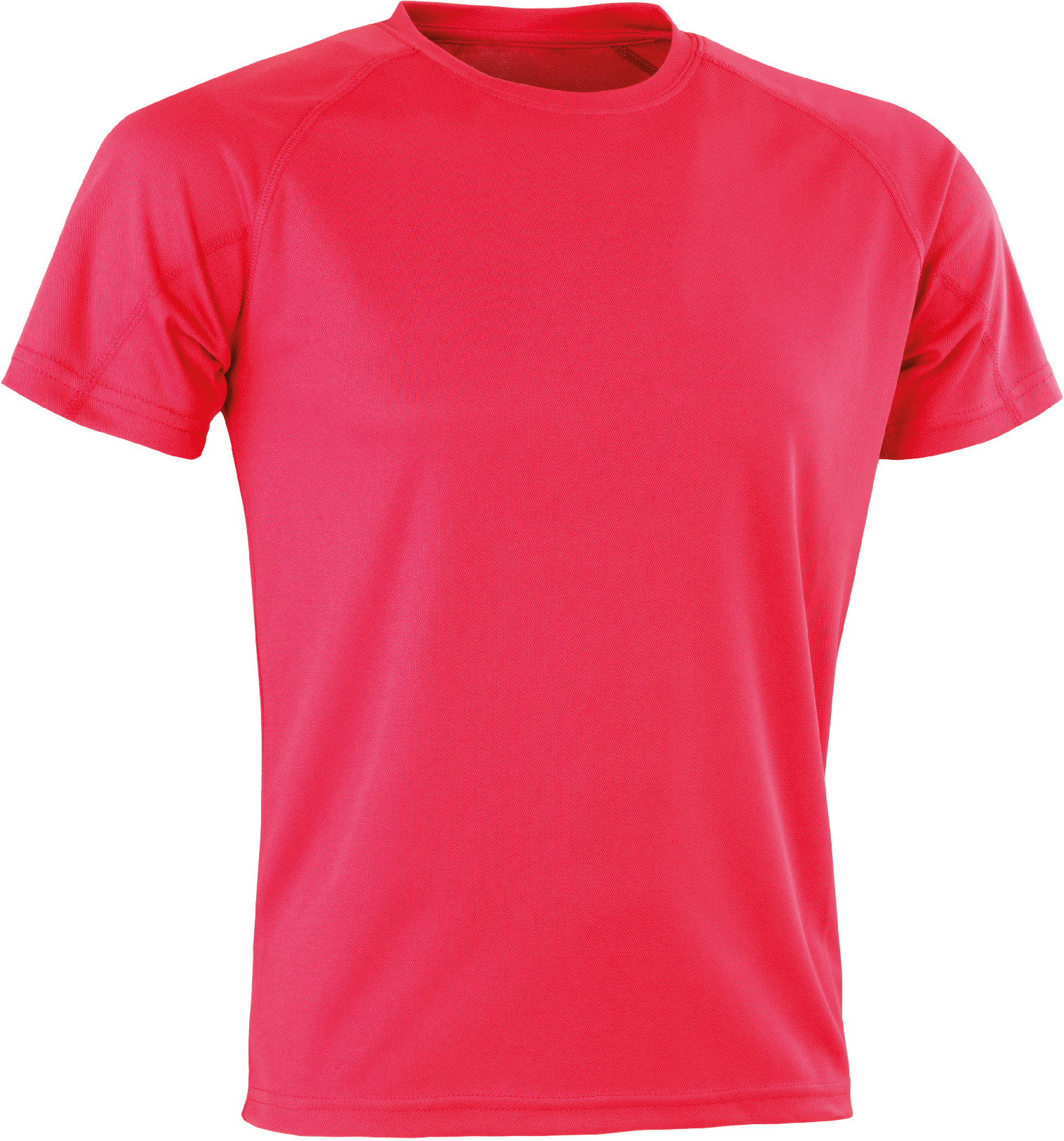 Sportovní tričko Aircool S287X Barva: neon pink, Velikost: 3XL