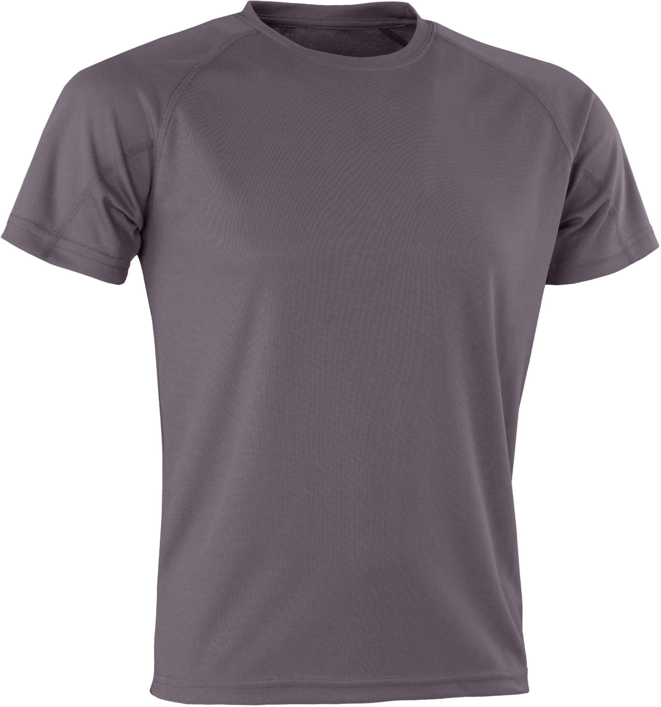 Sportovní tričko Aircool S287X Barva: šedá, Velikost: M
