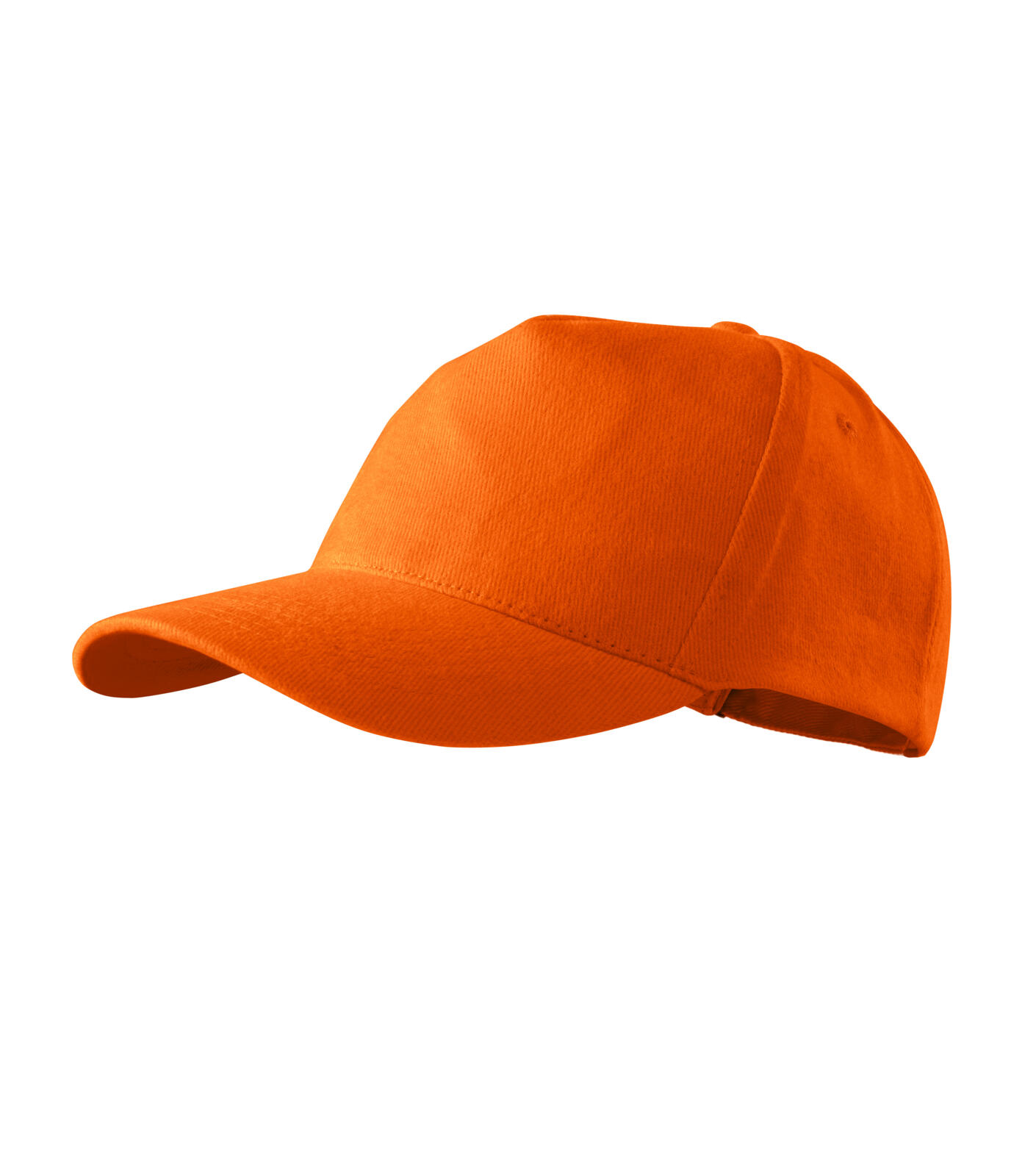 5P Čepice unisex Barva: oranžová