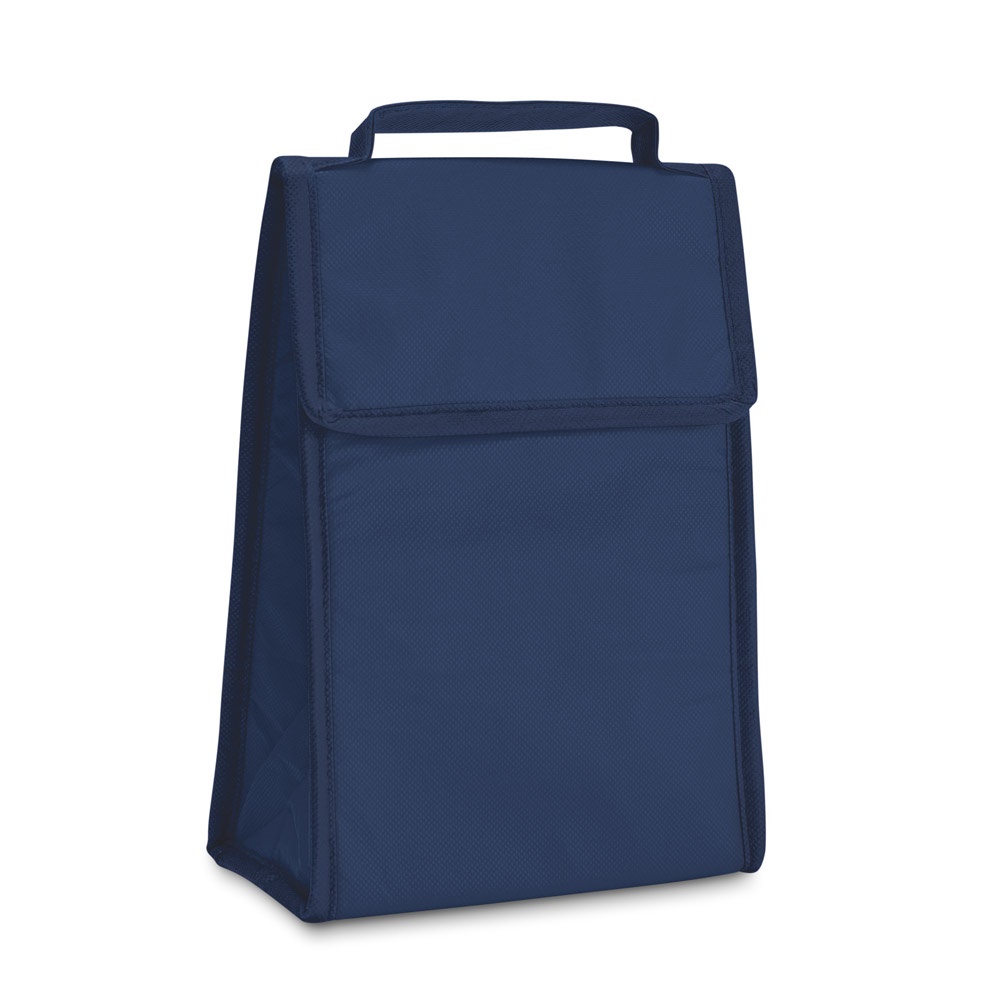 Skládací chladicí taška 2 l OSAKA Barva: modrá