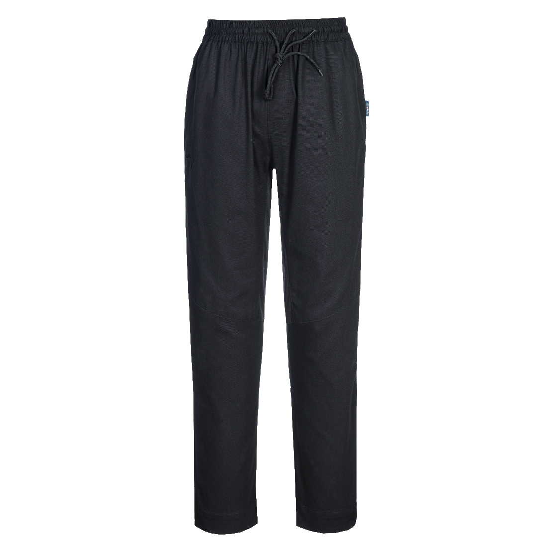 Bavlněné síťované kalhoty Air Chef Barva: černá, Velikost: M