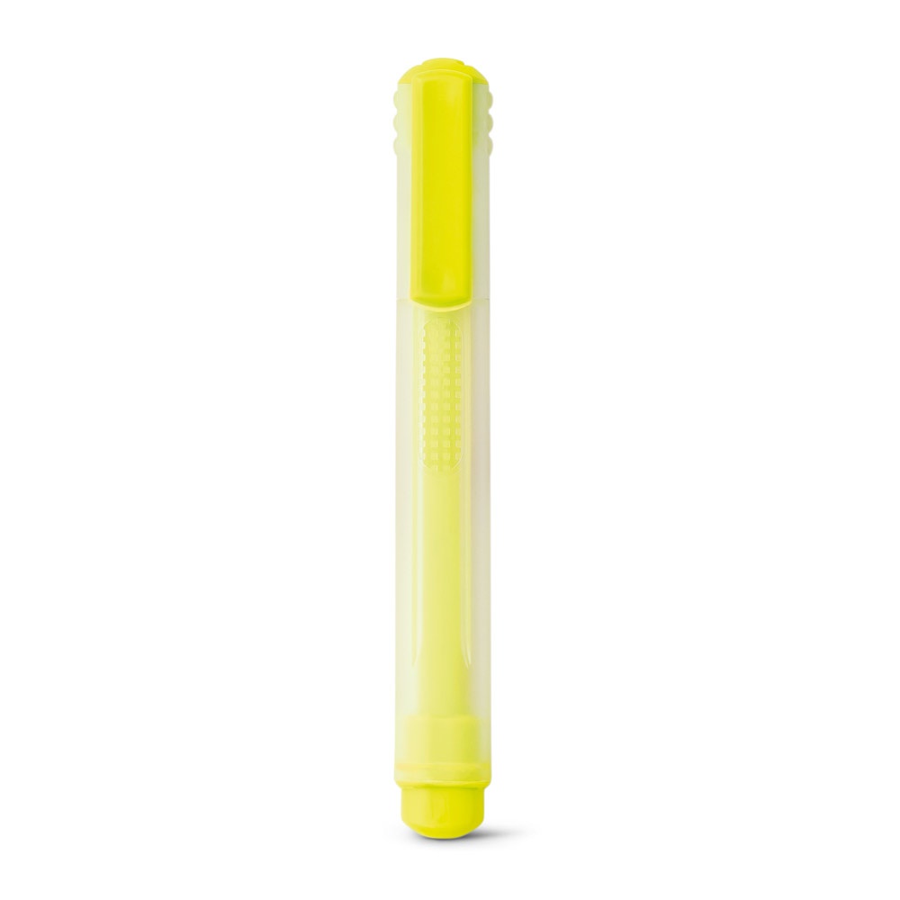 Zvýrazňovač CARIOCA® Barva: žlutá