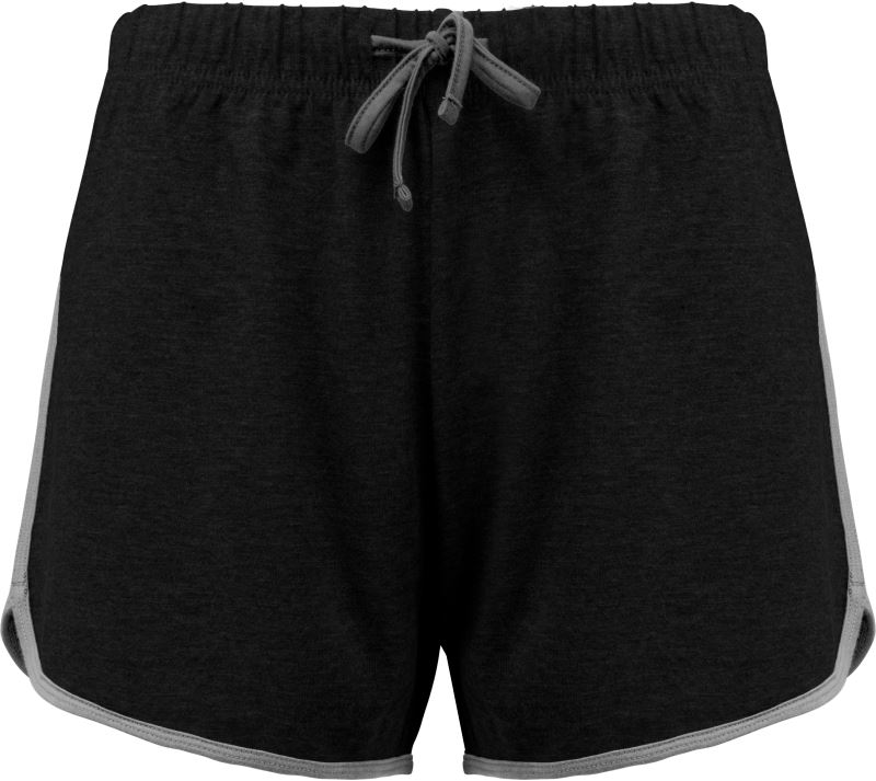 Dámské sportovní kalhoty PA1021 Barva: černá, Velikost: M