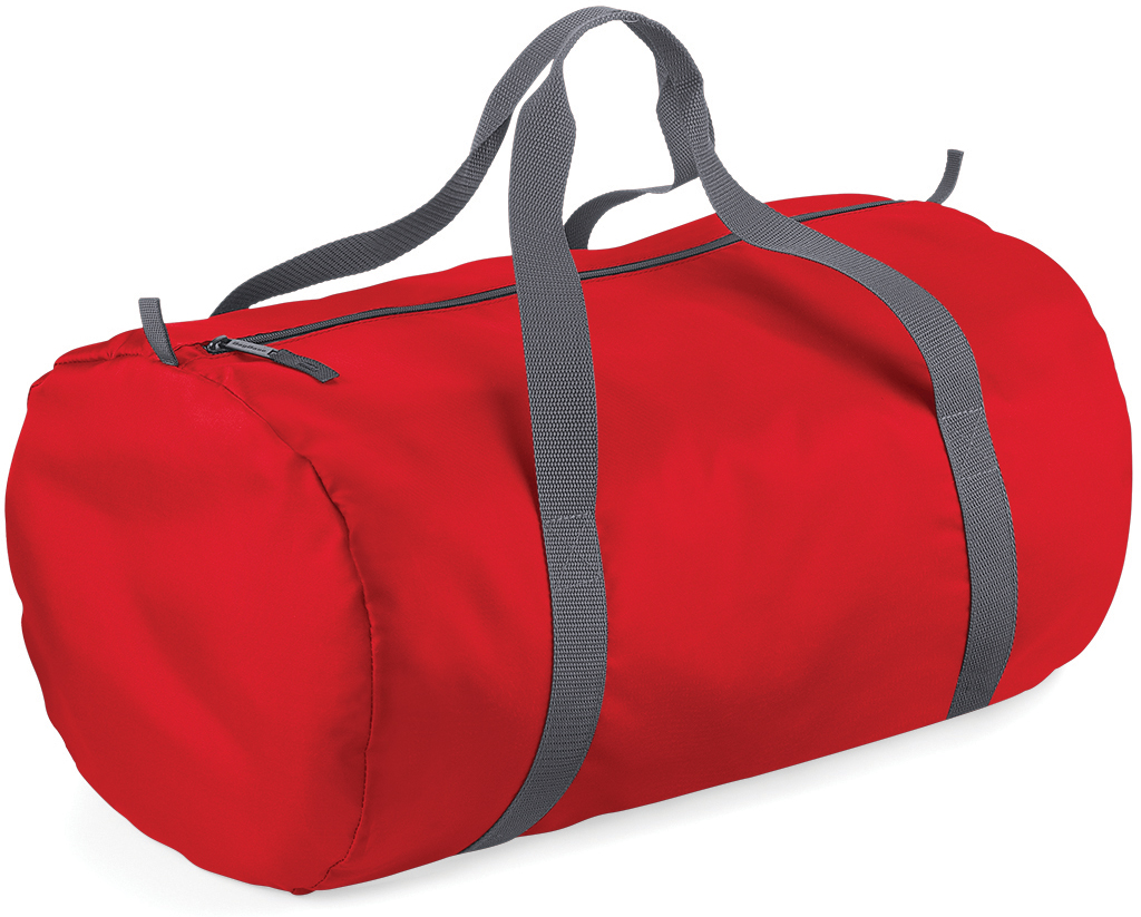 Taška "Packaway" BG150 Barva: červená, Velikost: uni