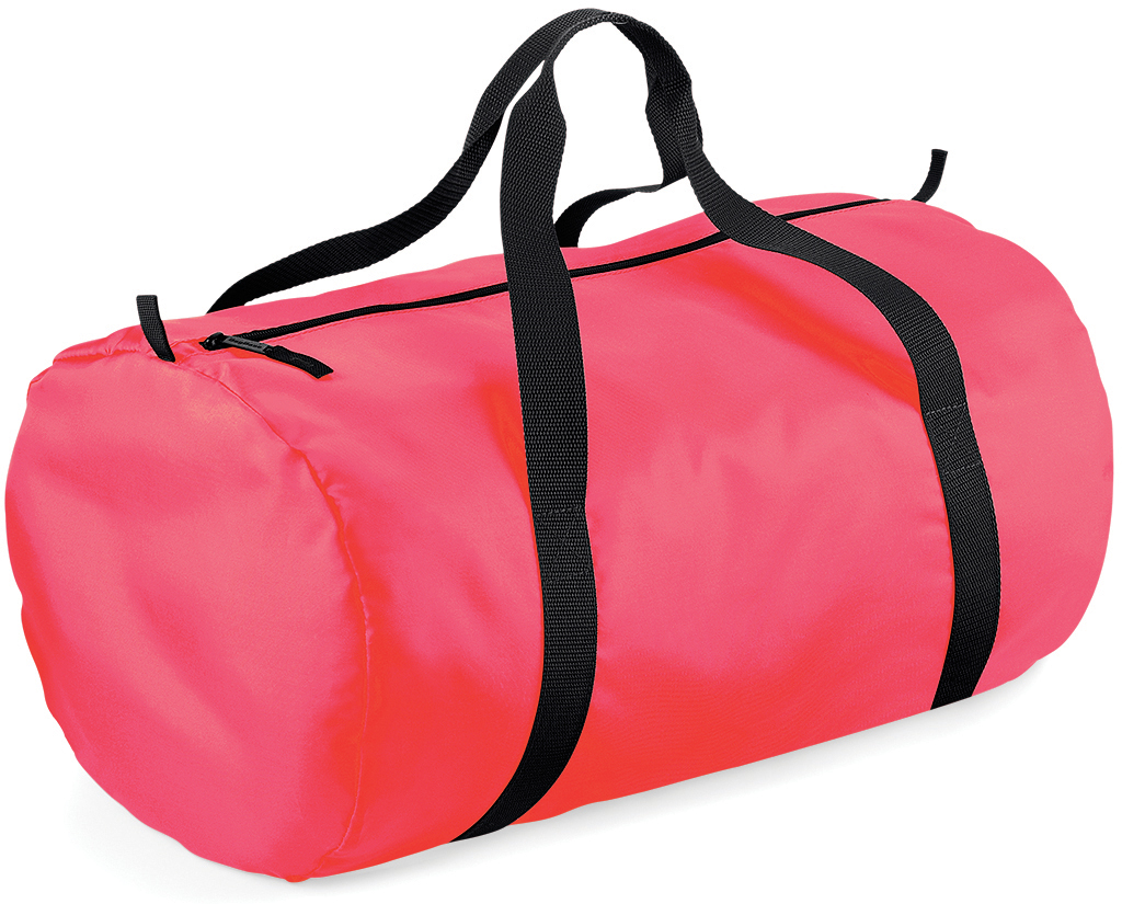 Taška "Packaway" BG150 Barva: neon pink, Velikost: uni