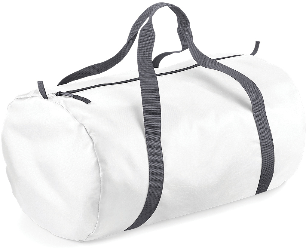Taška "Packaway" BG150 Barva: bílá, Velikost: uni
