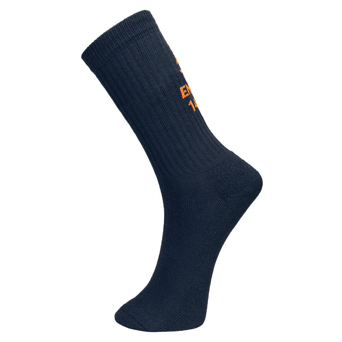 Pracovní ponožky Modaflame Barva: námořní modrá, Velikost: 43