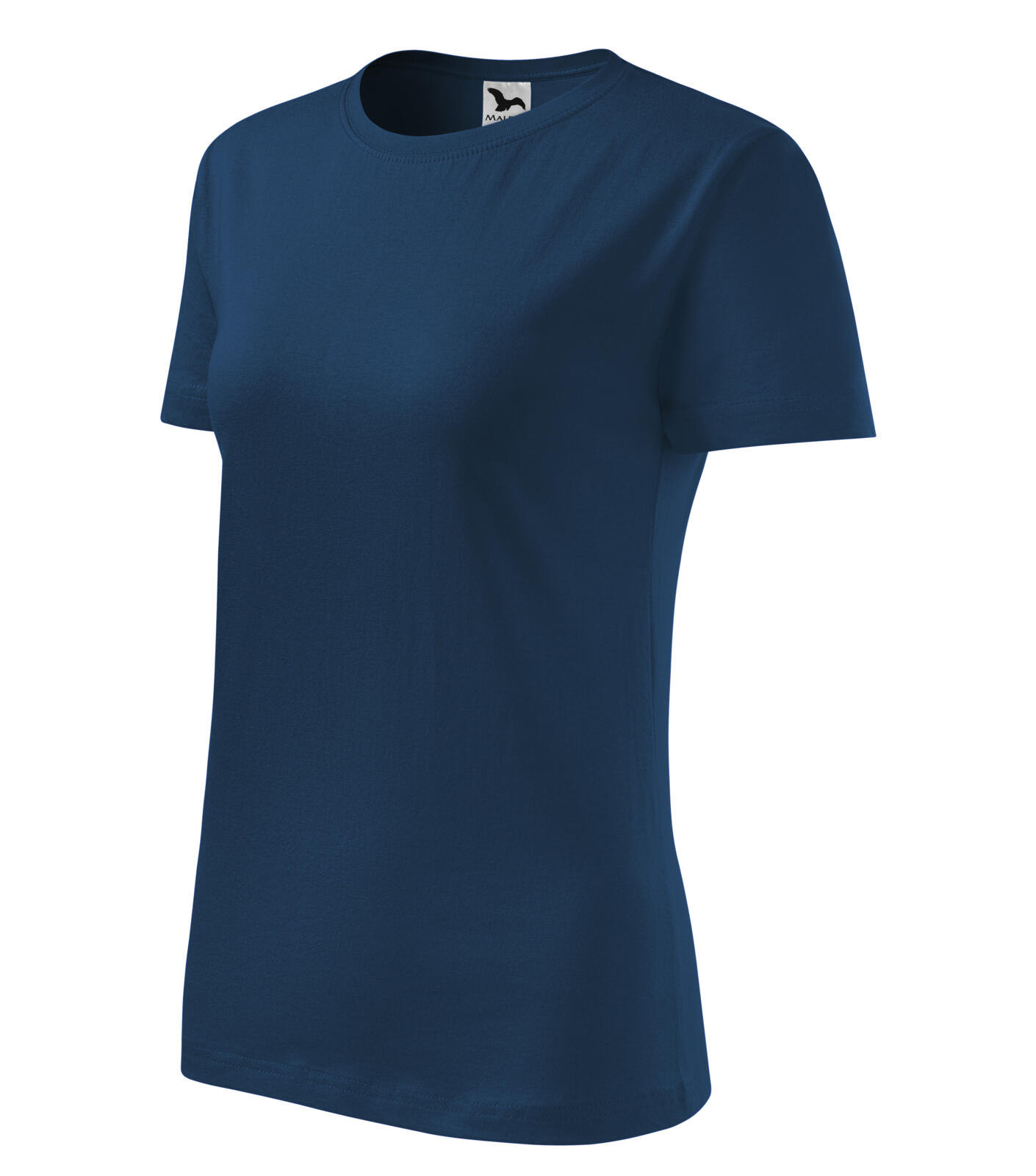 Classic New Tričko dámské Barva: půlnoční modrá, Velikost: XL