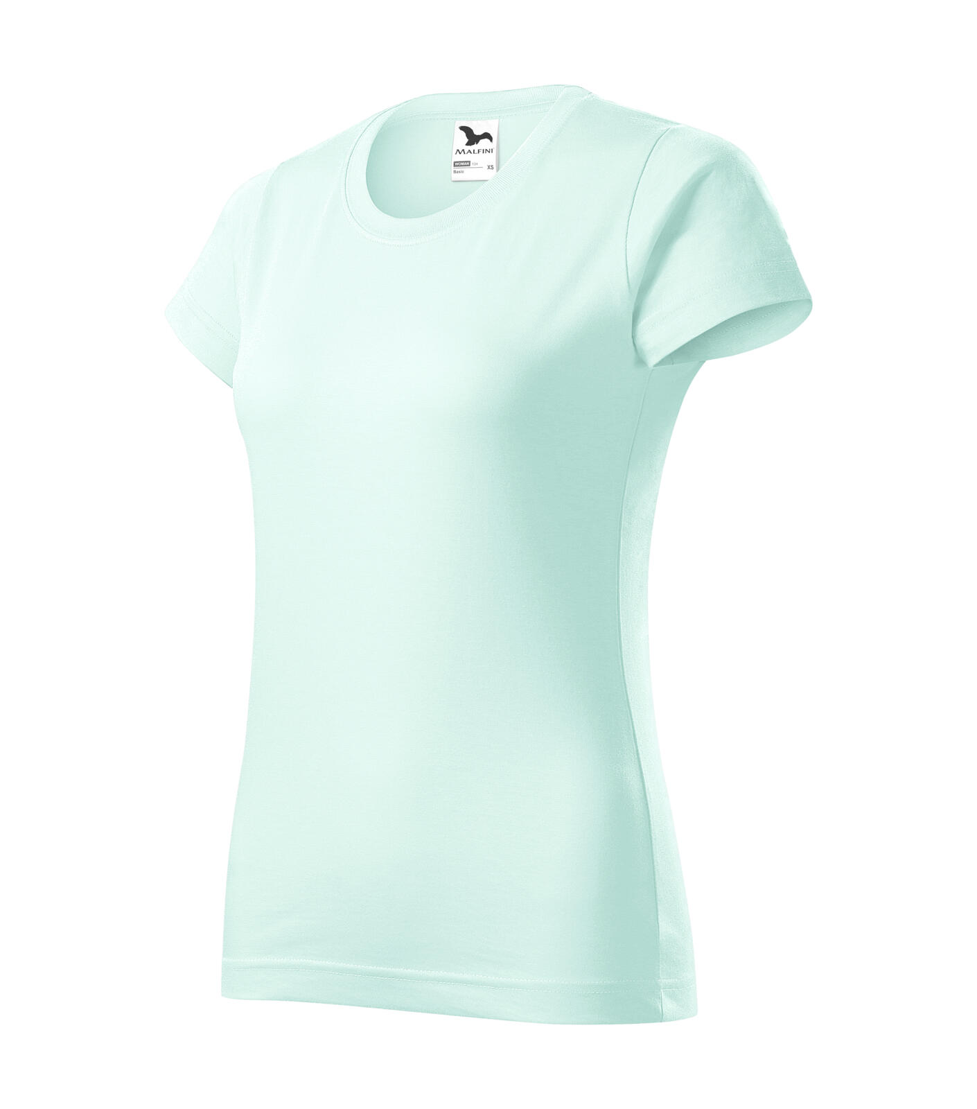 Basic Tričko dámské Barva: frost, Velikost: 2XL