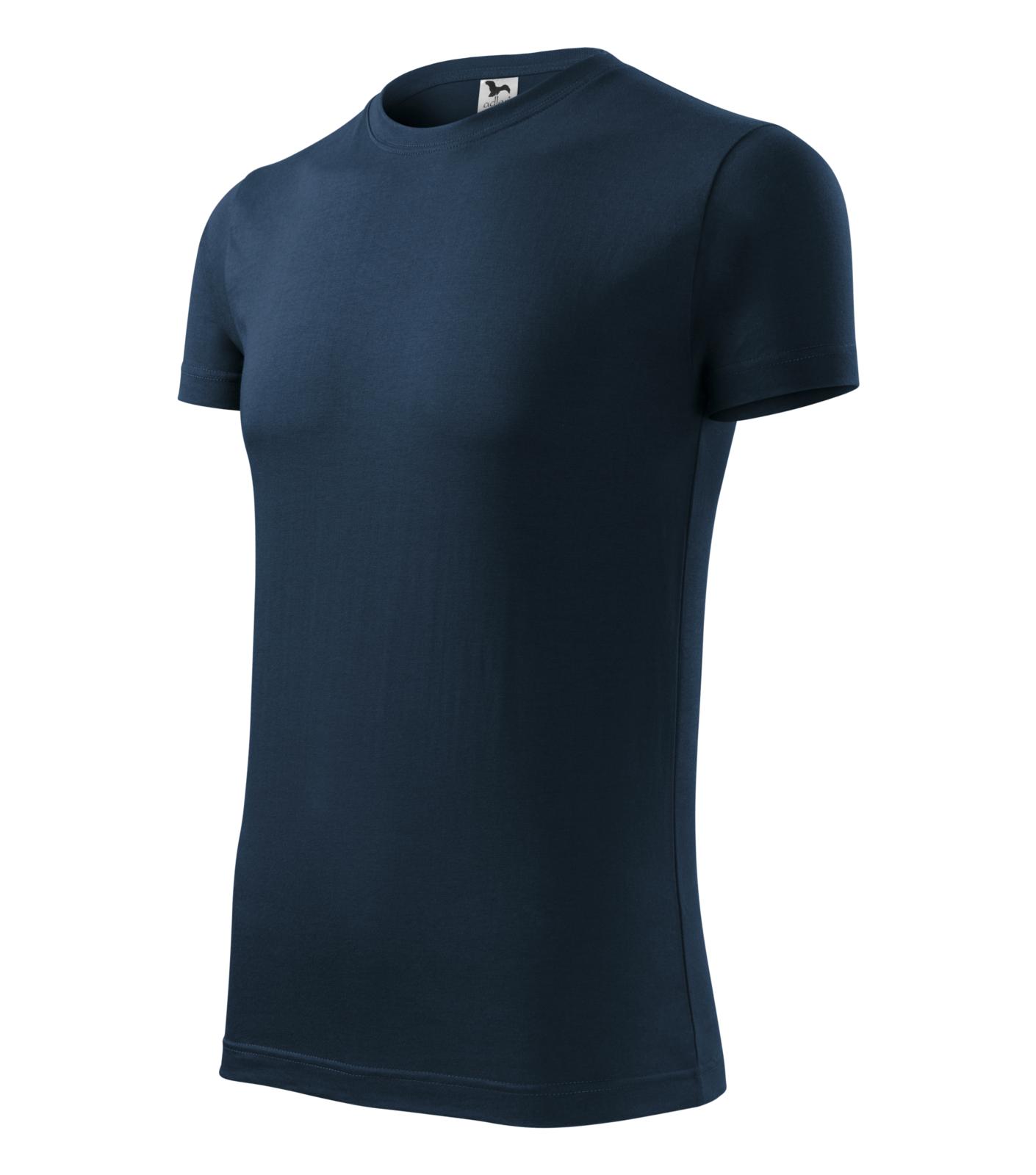 Viper Tričko pánské Barva: námořní modrá, Velikost: XL